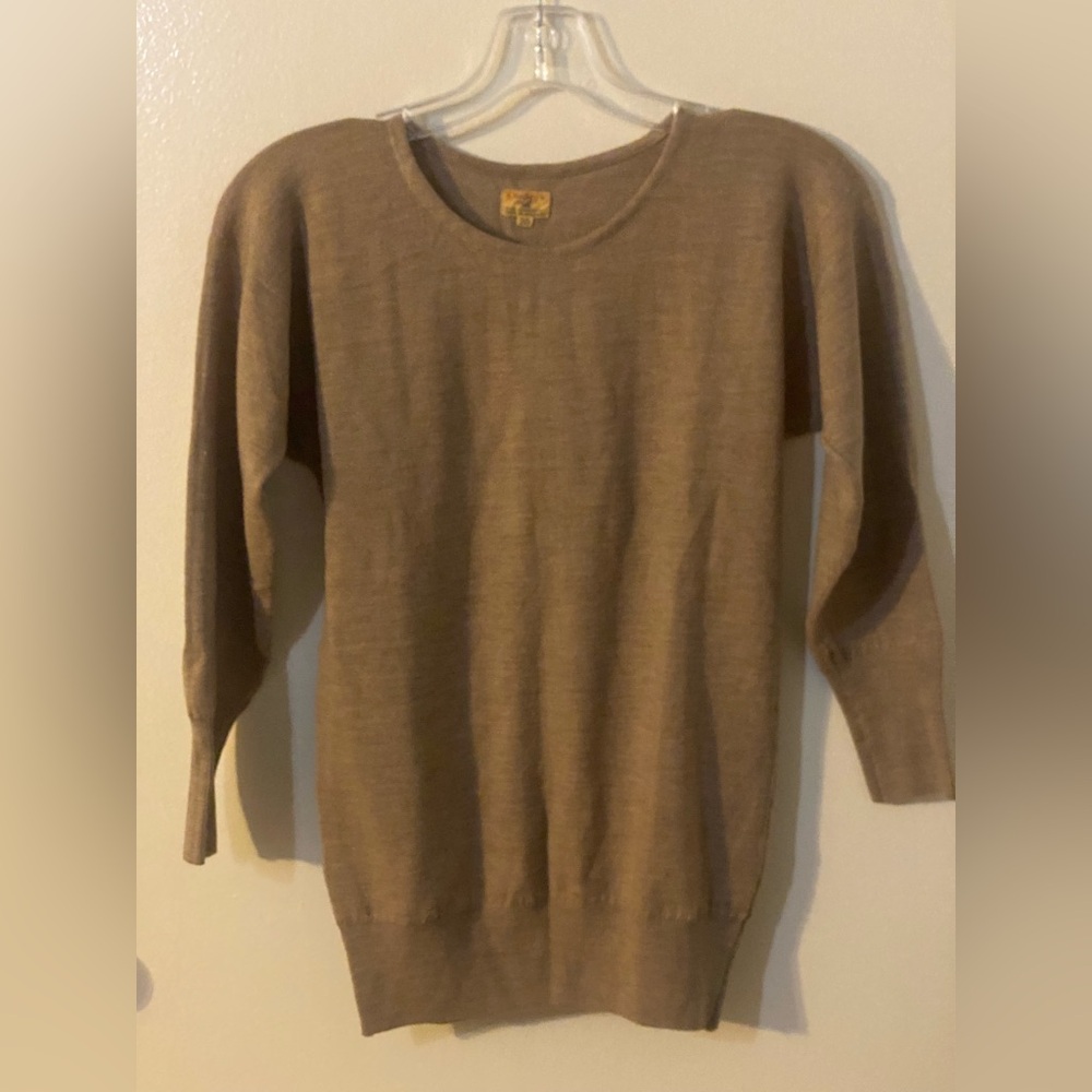 Vintage 40’s/50’s Lamb Wool Smedleys From England
